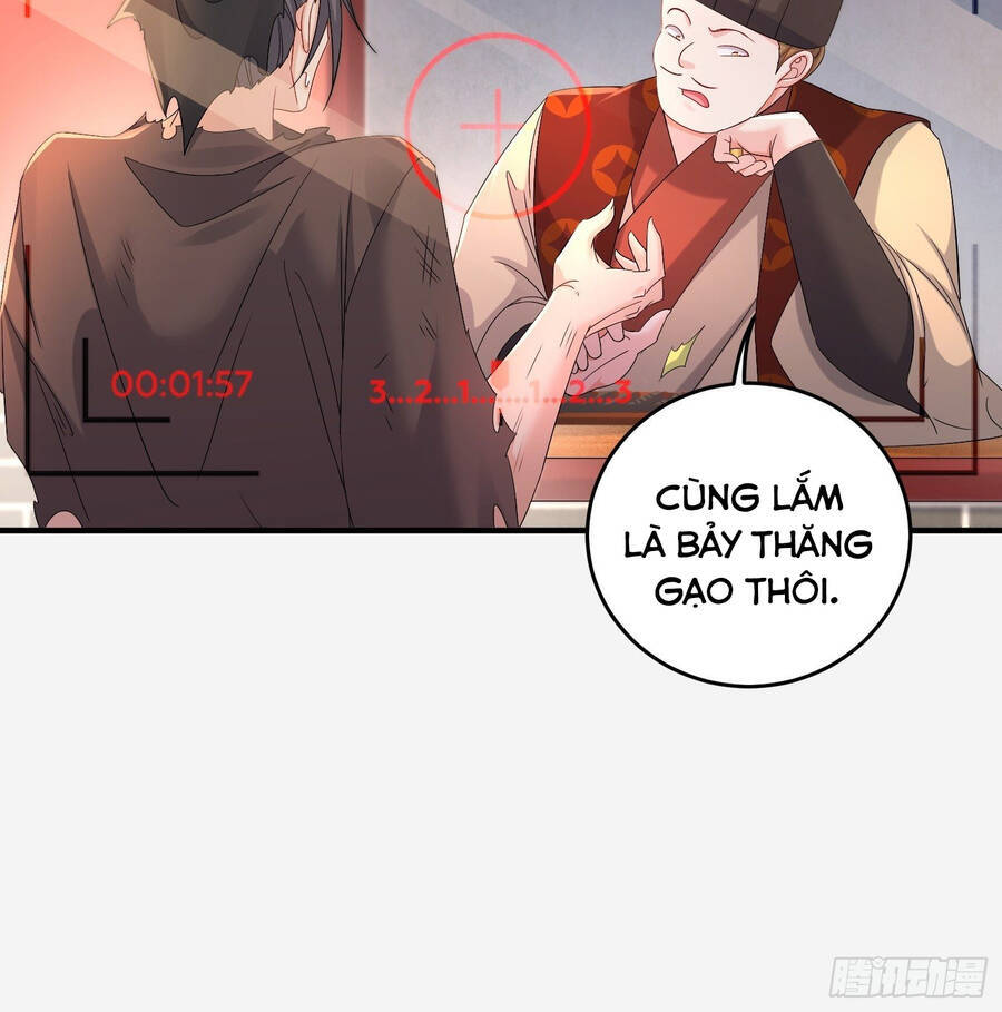 Người Ở Rể Bị Ép Thành Phản Diện Chap 345 - Next Chap 346