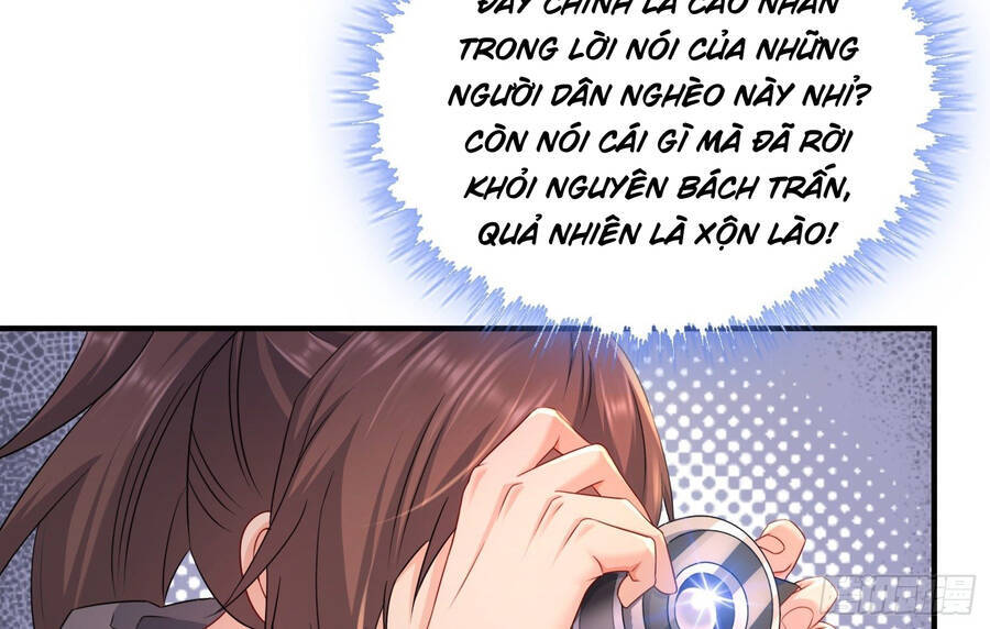 Người Ở Rể Bị Ép Thành Phản Diện Chap 345 - Next Chap 346