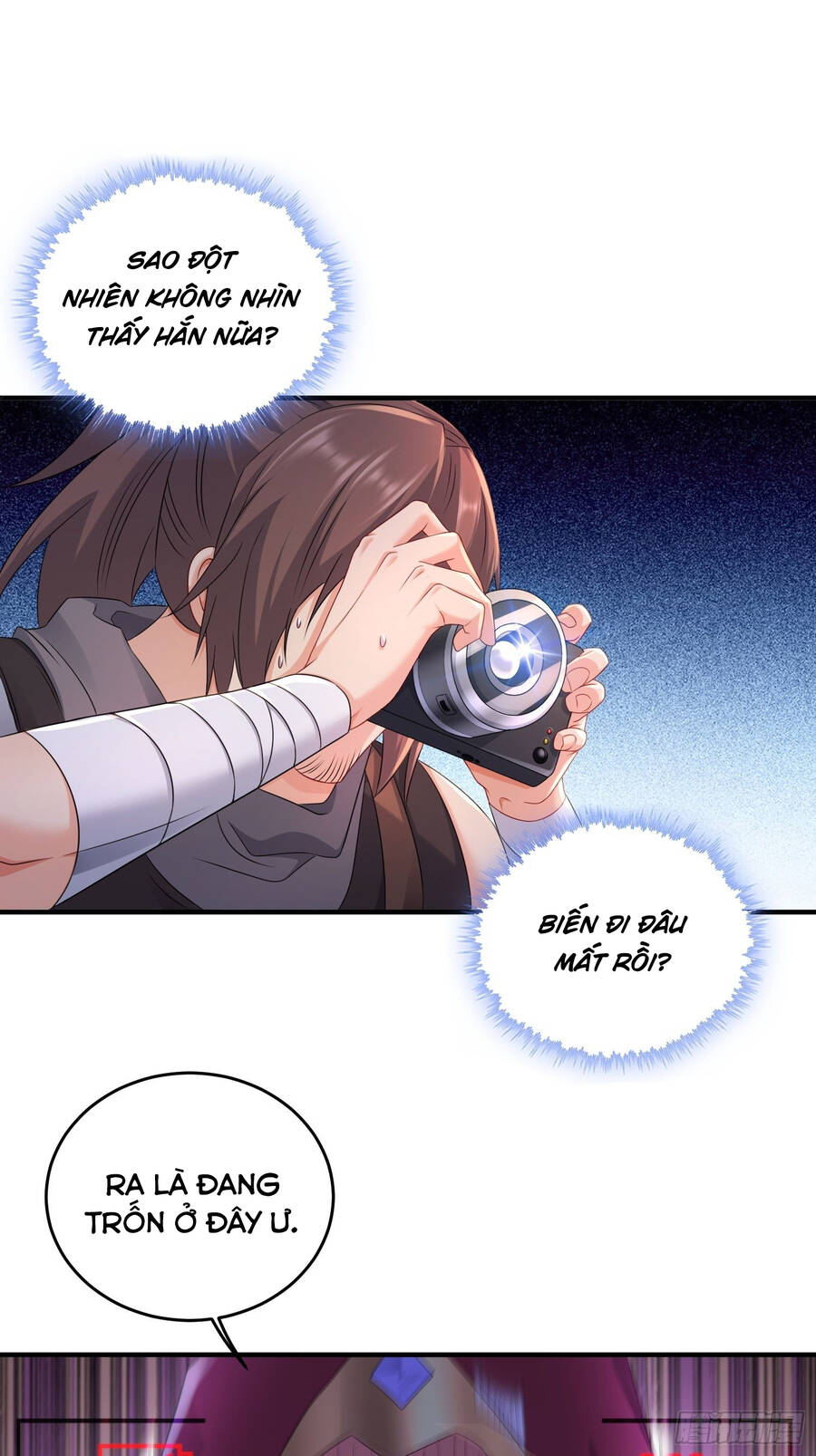 Người Ở Rể Bị Ép Thành Phản Diện Chap 345 - Next Chap 346