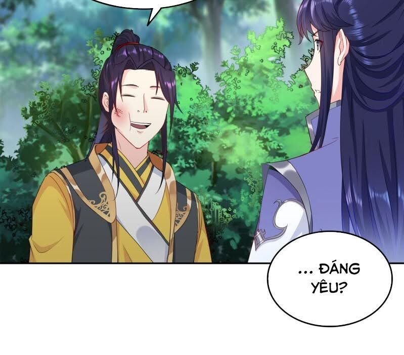 Người Ở Rể Bị Ép Thành Phản Diện Chap 39 - Next Chap 40