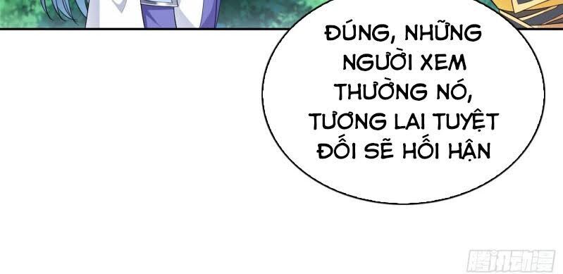 Người Ở Rể Bị Ép Thành Phản Diện Chap 39 - Next Chap 40