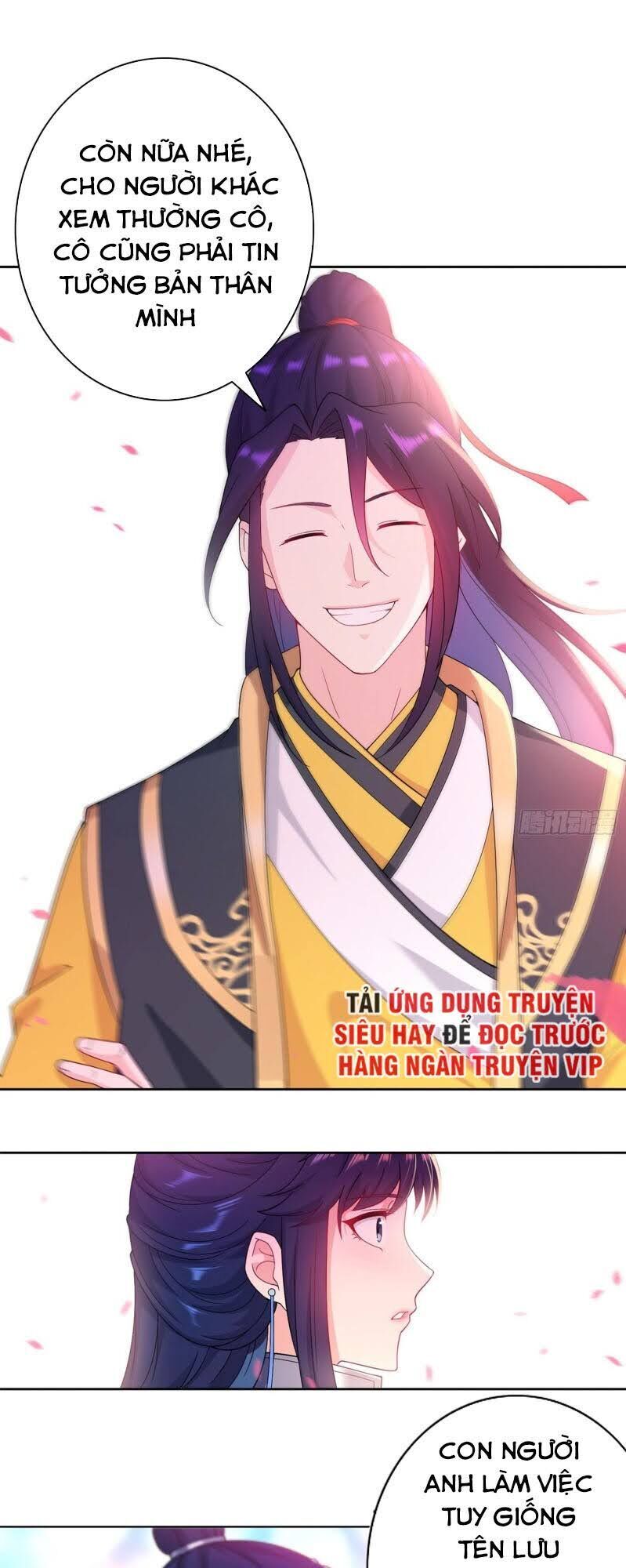 Người Ở Rể Bị Ép Thành Phản Diện Chap 39 - Next Chap 40