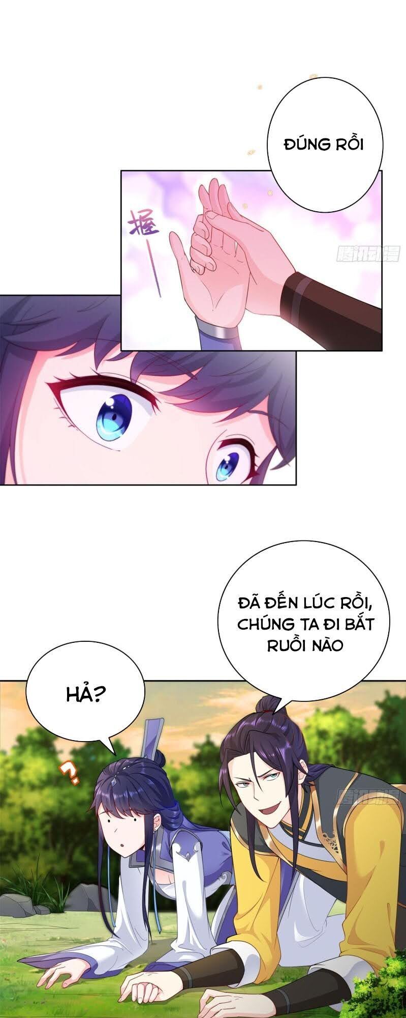 Người Ở Rể Bị Ép Thành Phản Diện Chap 39 - Next Chap 40