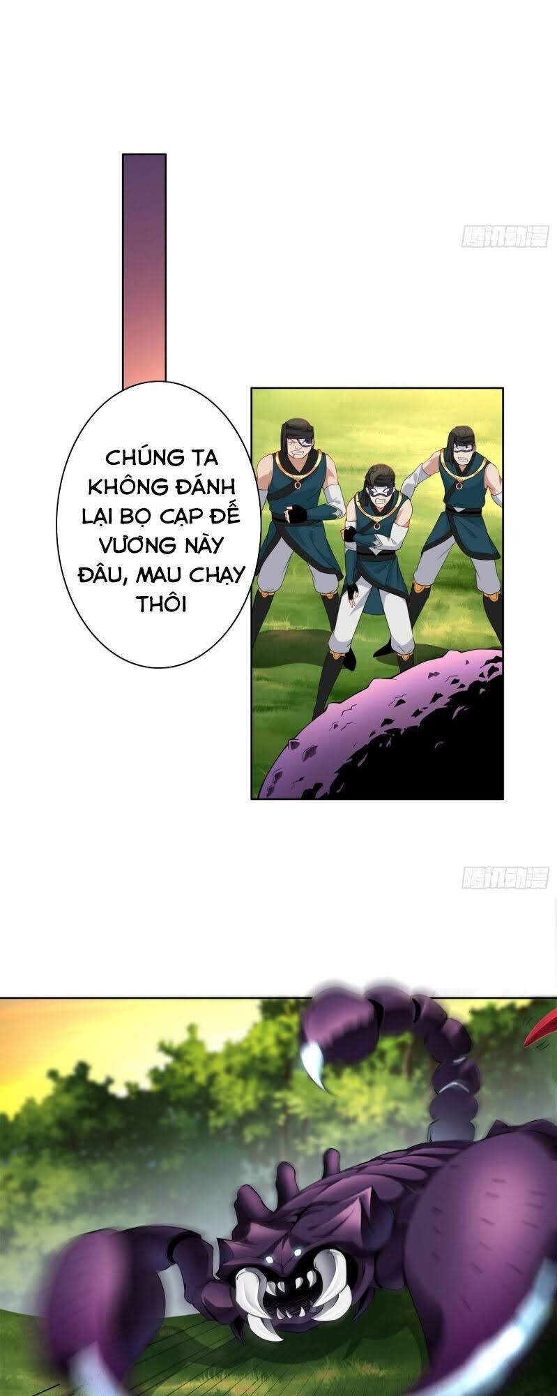 Người Ở Rể Bị Ép Thành Phản Diện Chap 39 - Next Chap 40