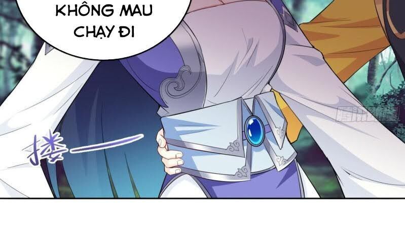 Người Ở Rể Bị Ép Thành Phản Diện Chap 39 - Next Chap 40