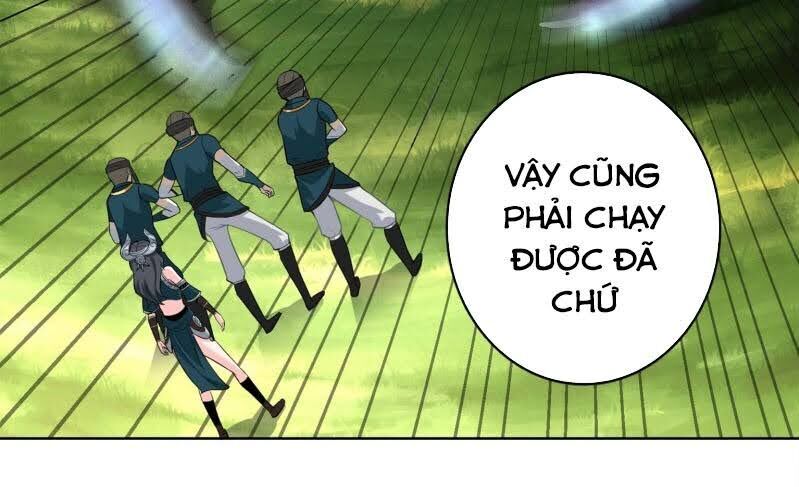Người Ở Rể Bị Ép Thành Phản Diện Chap 39 - Next Chap 40