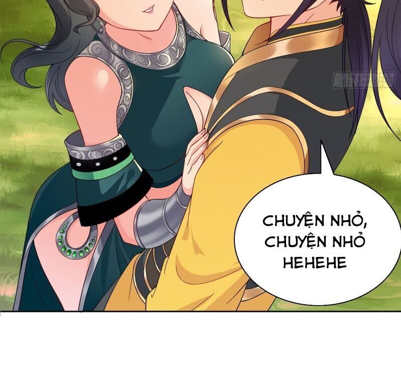 Người Ở Rể Bị Ép Thành Phản Diện Chap 39 - Next Chap 40