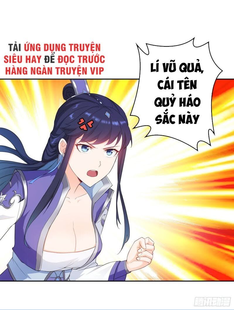 Người Ở Rể Bị Ép Thành Phản Diện Chap 39 - Next Chap 40