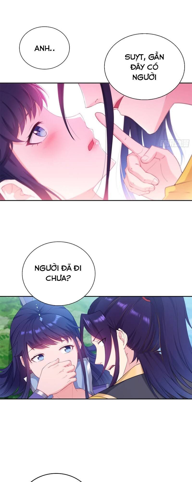 Người Ở Rể Bị Ép Thành Phản Diện Chap 39 - Next Chap 40