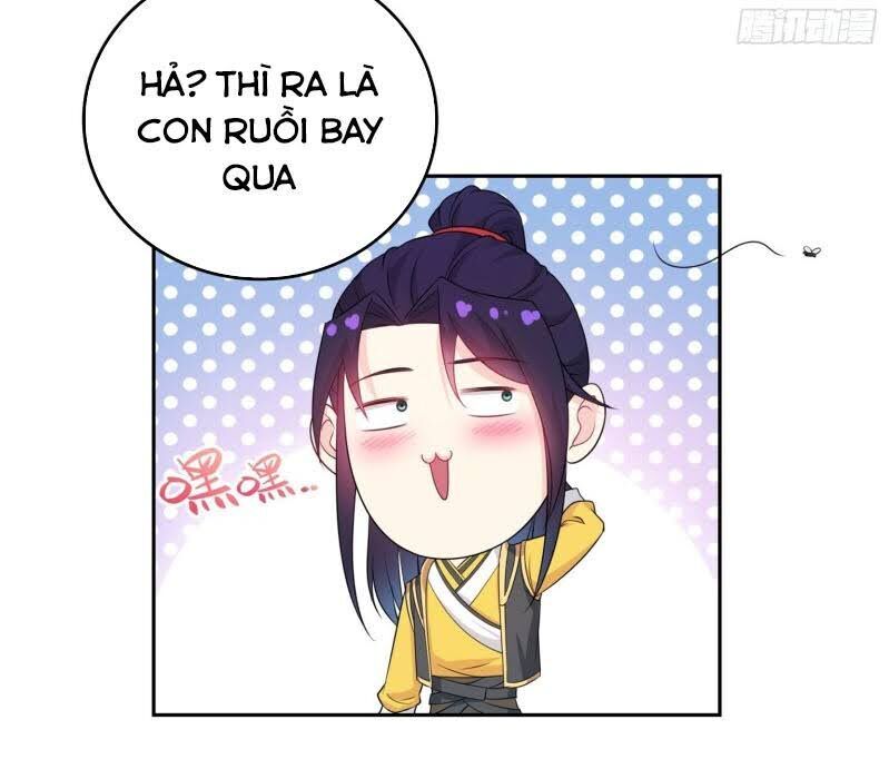 Người Ở Rể Bị Ép Thành Phản Diện Chap 39 - Next Chap 40