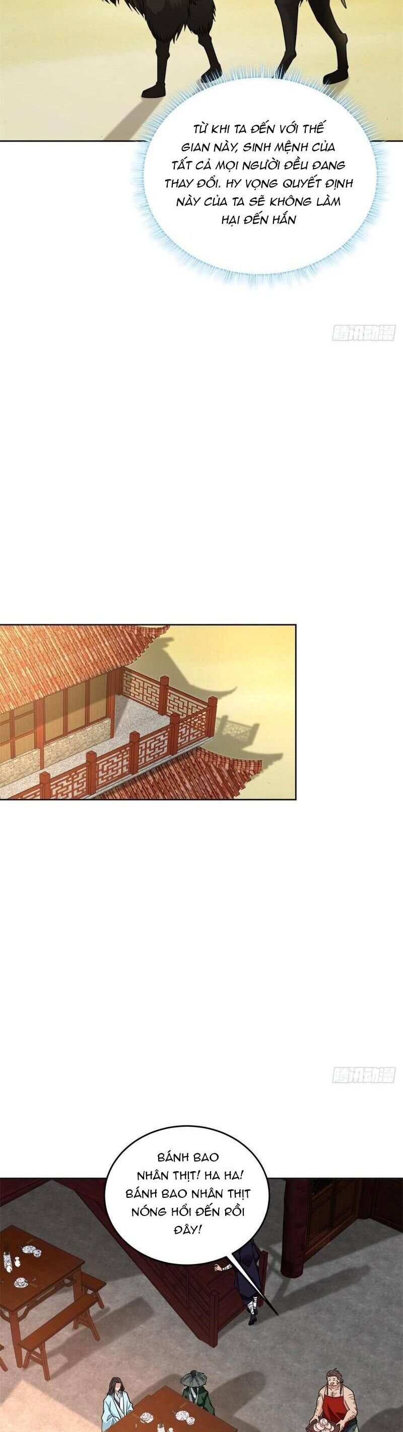 Người Ở Rể Bị Ép Thành Phản Diện Chap 459 - Next Chap 460