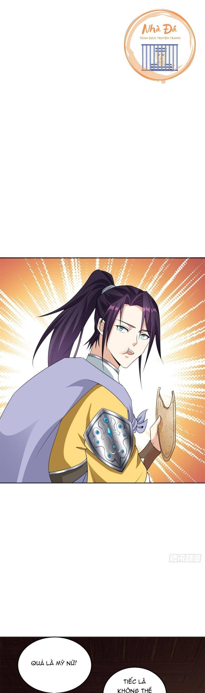 Người Ở Rể Bị Ép Thành Phản Diện Chap 459 - Next Chap 460