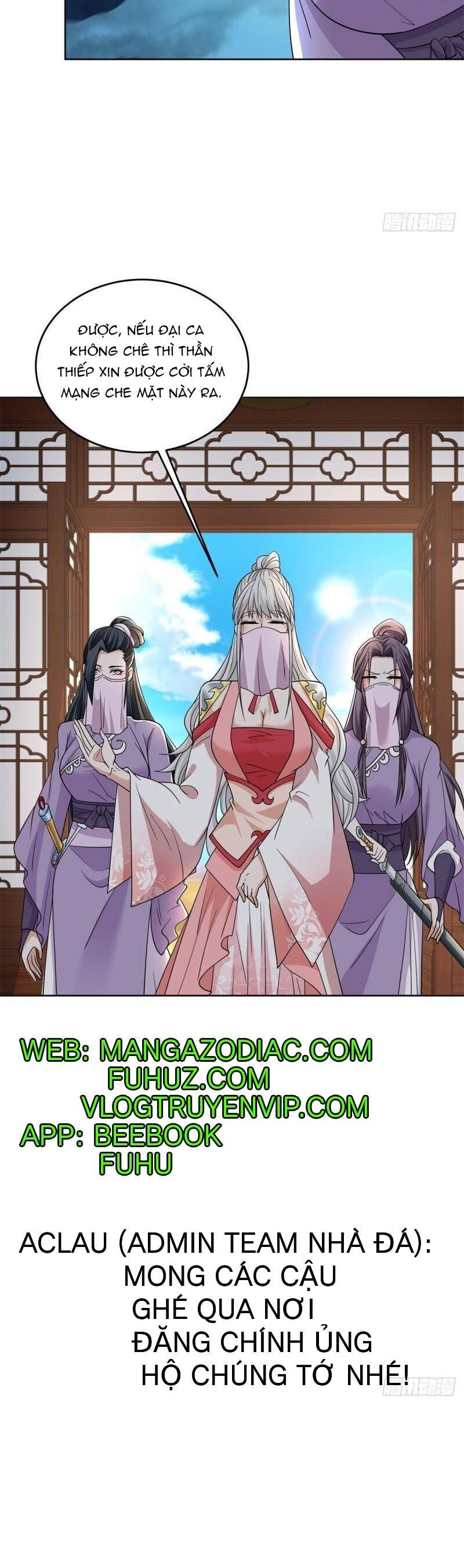 Người Ở Rể Bị Ép Thành Phản Diện Chap 459 - Next Chap 460