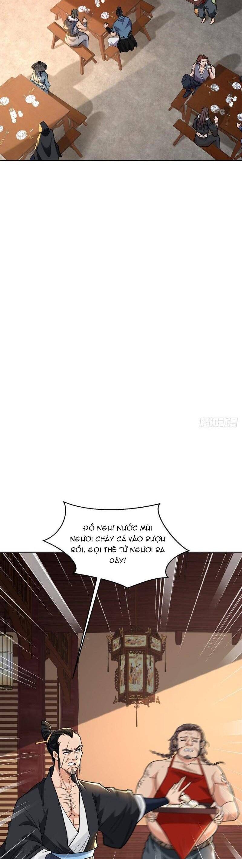 Người Ở Rể Bị Ép Thành Phản Diện Chap 459 - Next Chap 460
