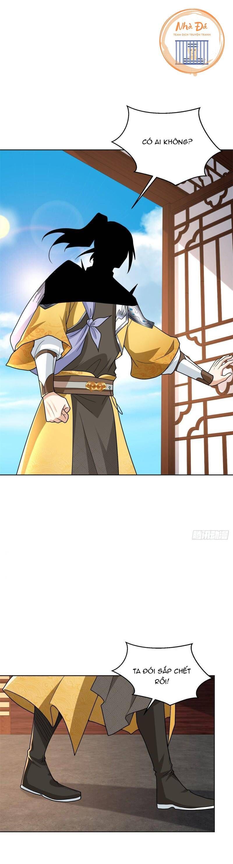 Người Ở Rể Bị Ép Thành Phản Diện Chap 459 - Next Chap 460