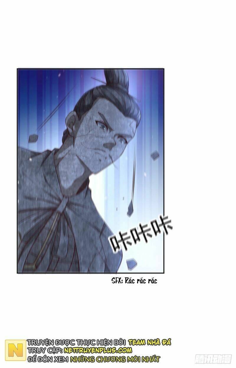 Người Ở Rể Bị Ép Thành Phản Diện Chap 468 - Next Chap 469