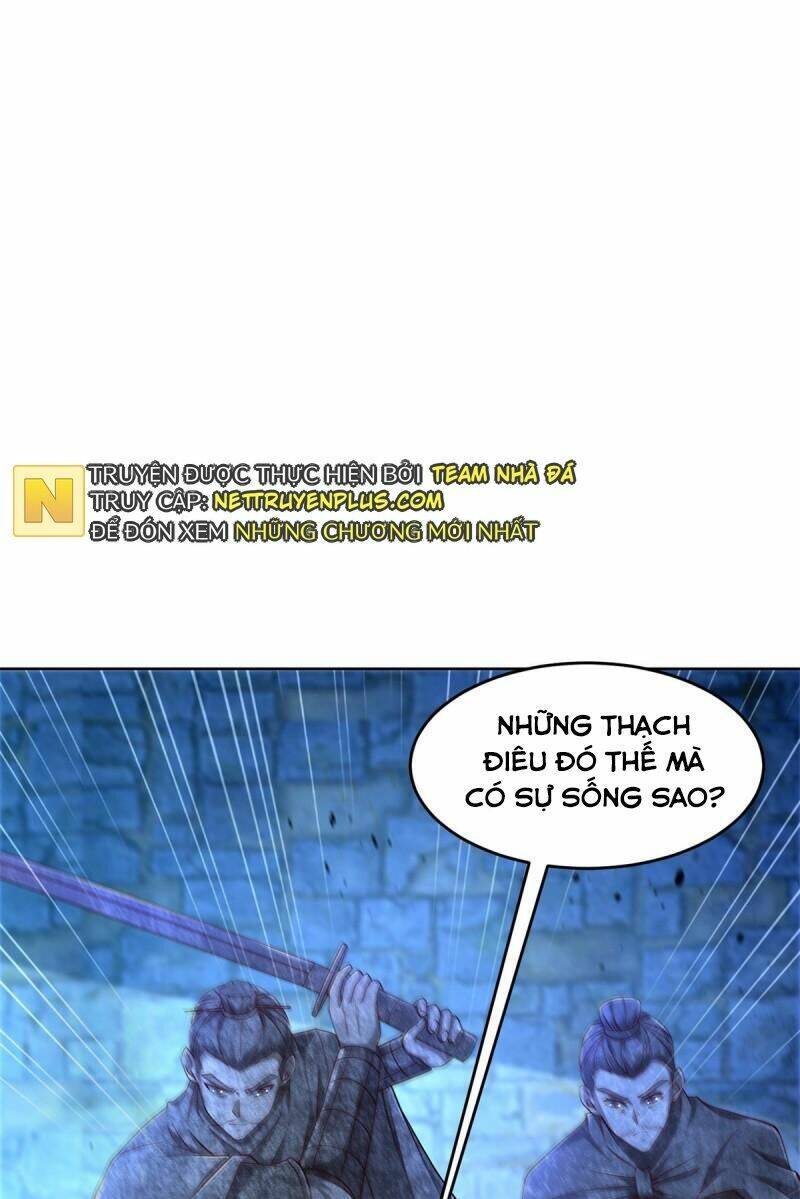 Người Ở Rể Bị Ép Thành Phản Diện Chap 468 - Next Chap 469