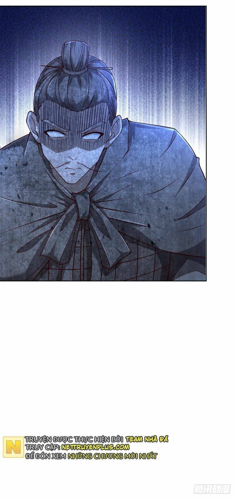 Người Ở Rể Bị Ép Thành Phản Diện Chap 468 - Next Chap 469