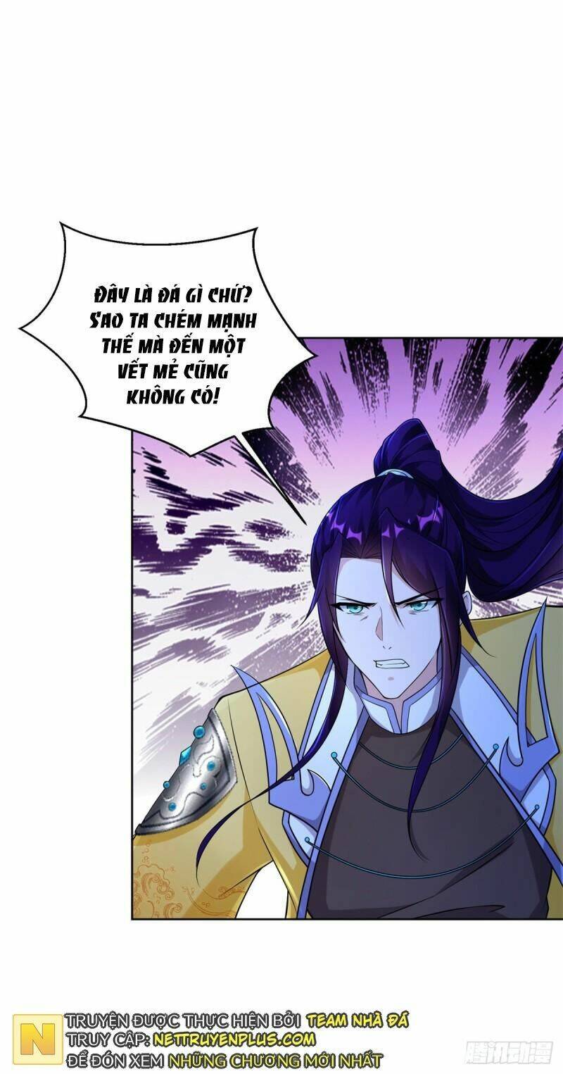 Người Ở Rể Bị Ép Thành Phản Diện Chap 468 - Next Chap 469