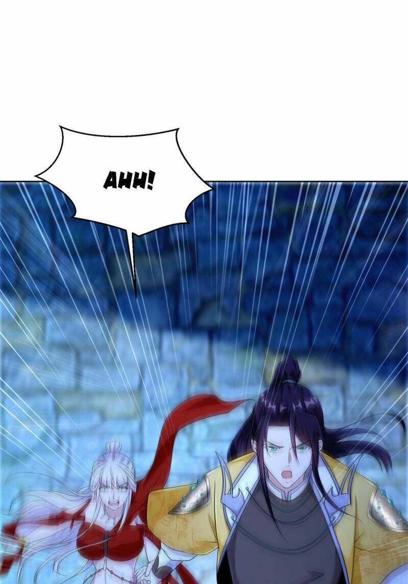 Người Ở Rể Bị Ép Thành Phản Diện Chap 468 - Next Chap 469
