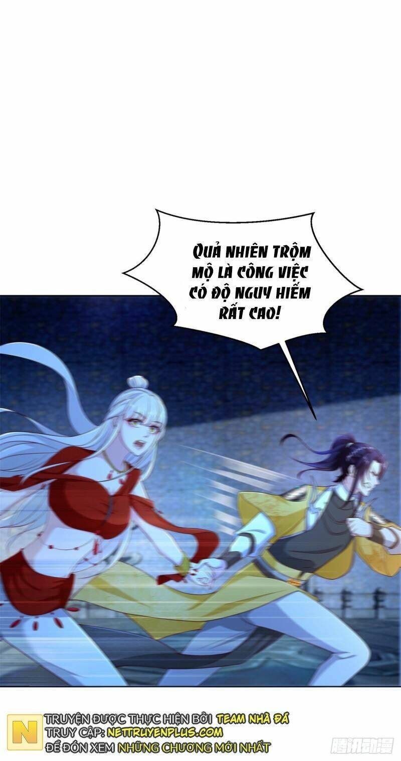Người Ở Rể Bị Ép Thành Phản Diện Chap 468 - Next Chap 469
