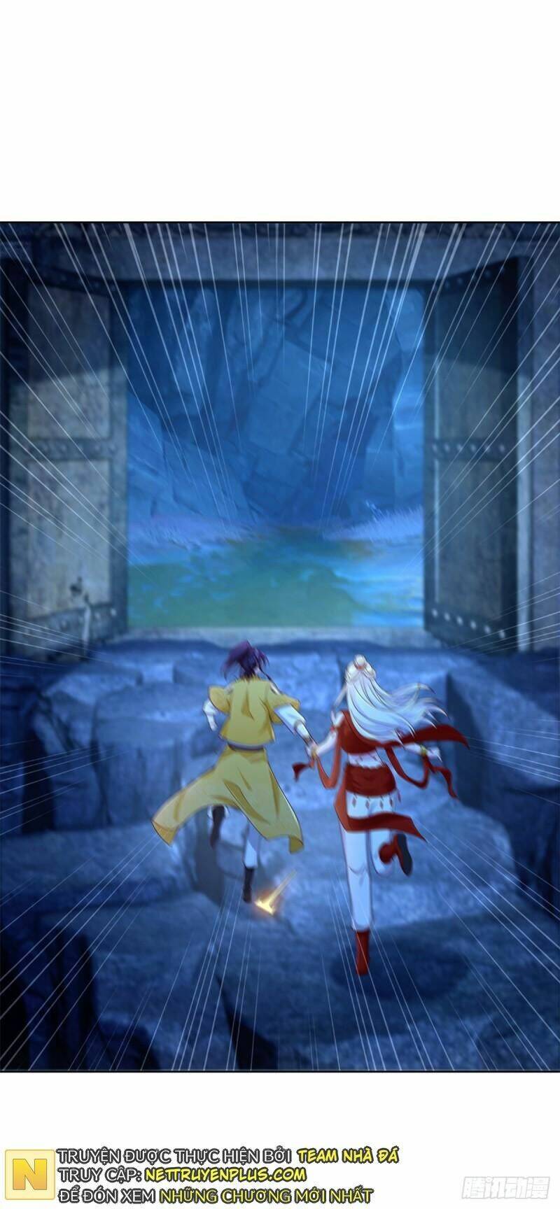 Người Ở Rể Bị Ép Thành Phản Diện Chap 468 - Next Chap 469
