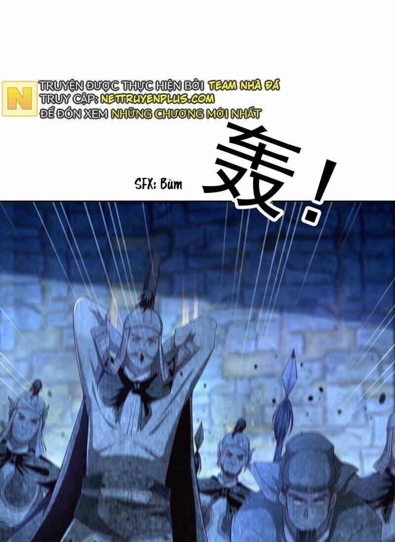 Người Ở Rể Bị Ép Thành Phản Diện Chap 468 - Next Chap 469