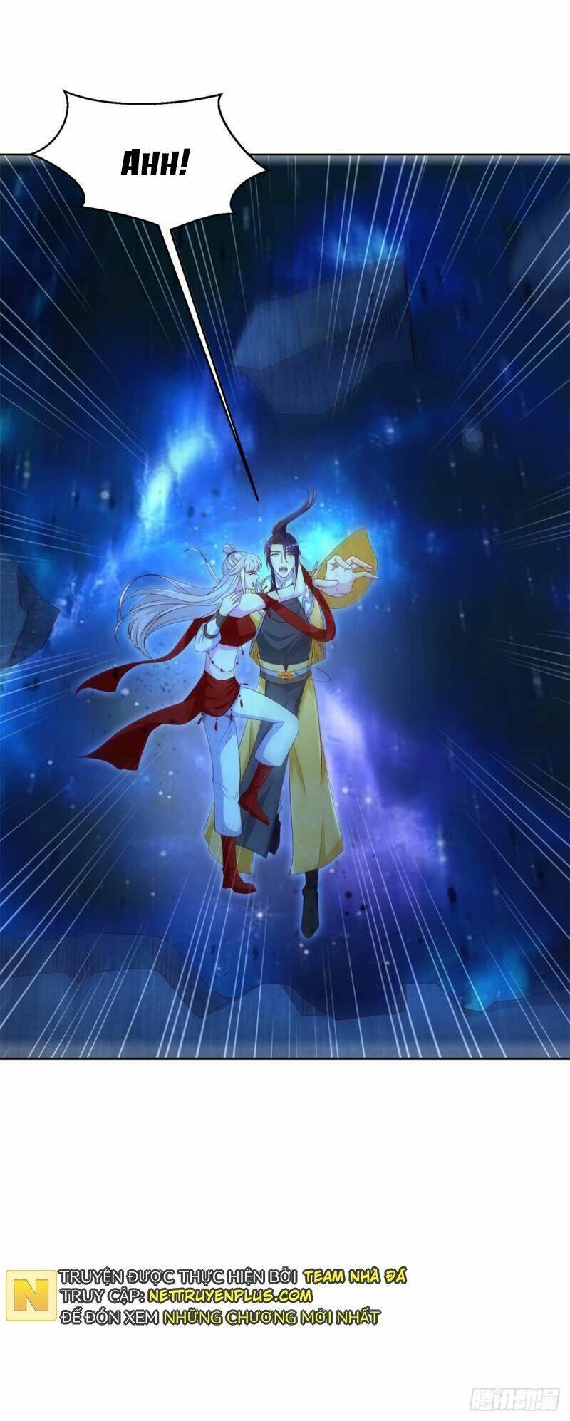Người Ở Rể Bị Ép Thành Phản Diện Chap 468 - Next Chap 469