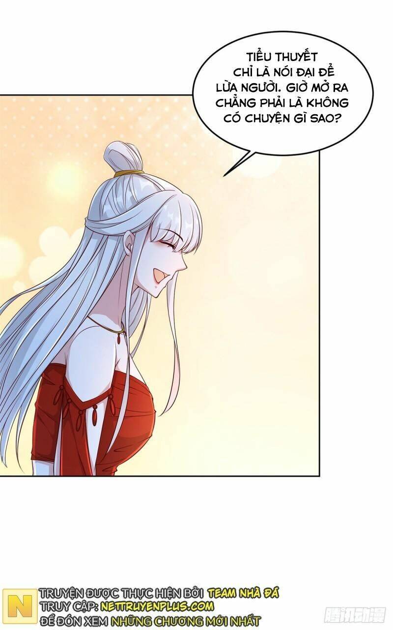 Người Ở Rể Bị Ép Thành Phản Diện Chap 468 - Next Chap 469