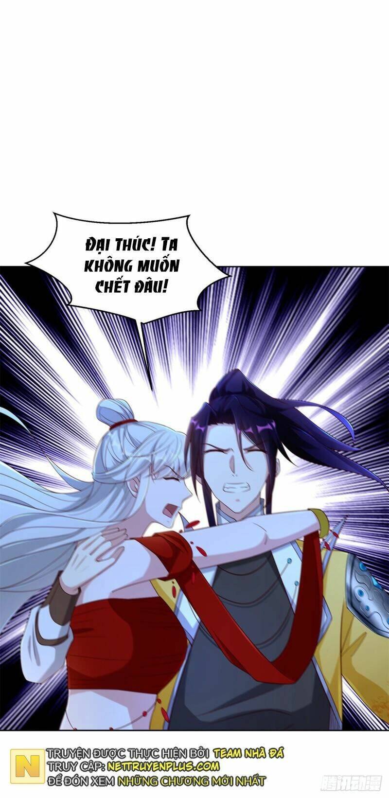 Người Ở Rể Bị Ép Thành Phản Diện Chap 468 - Next Chap 469