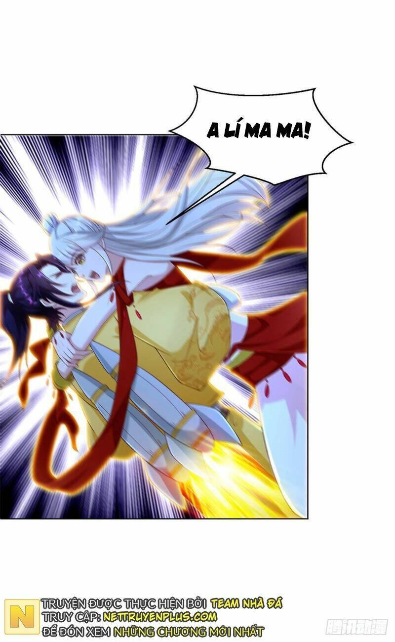 Người Ở Rể Bị Ép Thành Phản Diện Chap 468 - Next Chap 469