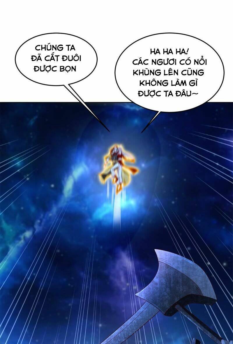 Người Ở Rể Bị Ép Thành Phản Diện Chap 468 - Next Chap 469