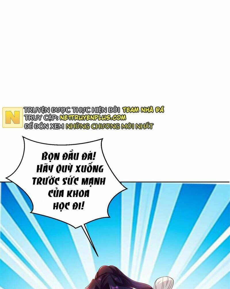 Người Ở Rể Bị Ép Thành Phản Diện Chap 468 - Next Chap 469