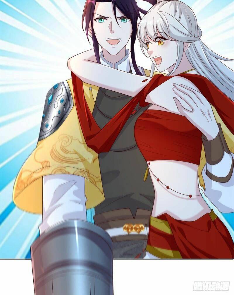 Người Ở Rể Bị Ép Thành Phản Diện Chap 468 - Next Chap 469