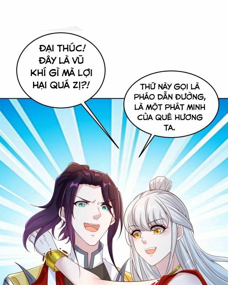 Người Ở Rể Bị Ép Thành Phản Diện Chap 468 - Next Chap 469