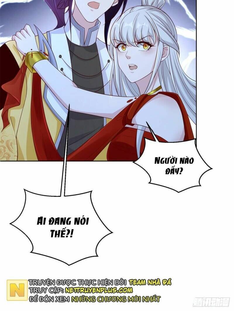 Người Ở Rể Bị Ép Thành Phản Diện Chap 468 - Next Chap 469