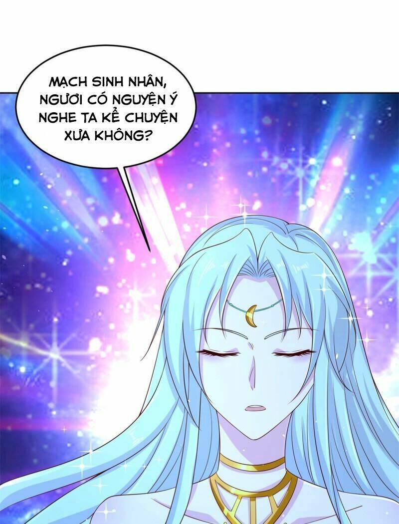 Người Ở Rể Bị Ép Thành Phản Diện Chap 468 - Next Chap 469