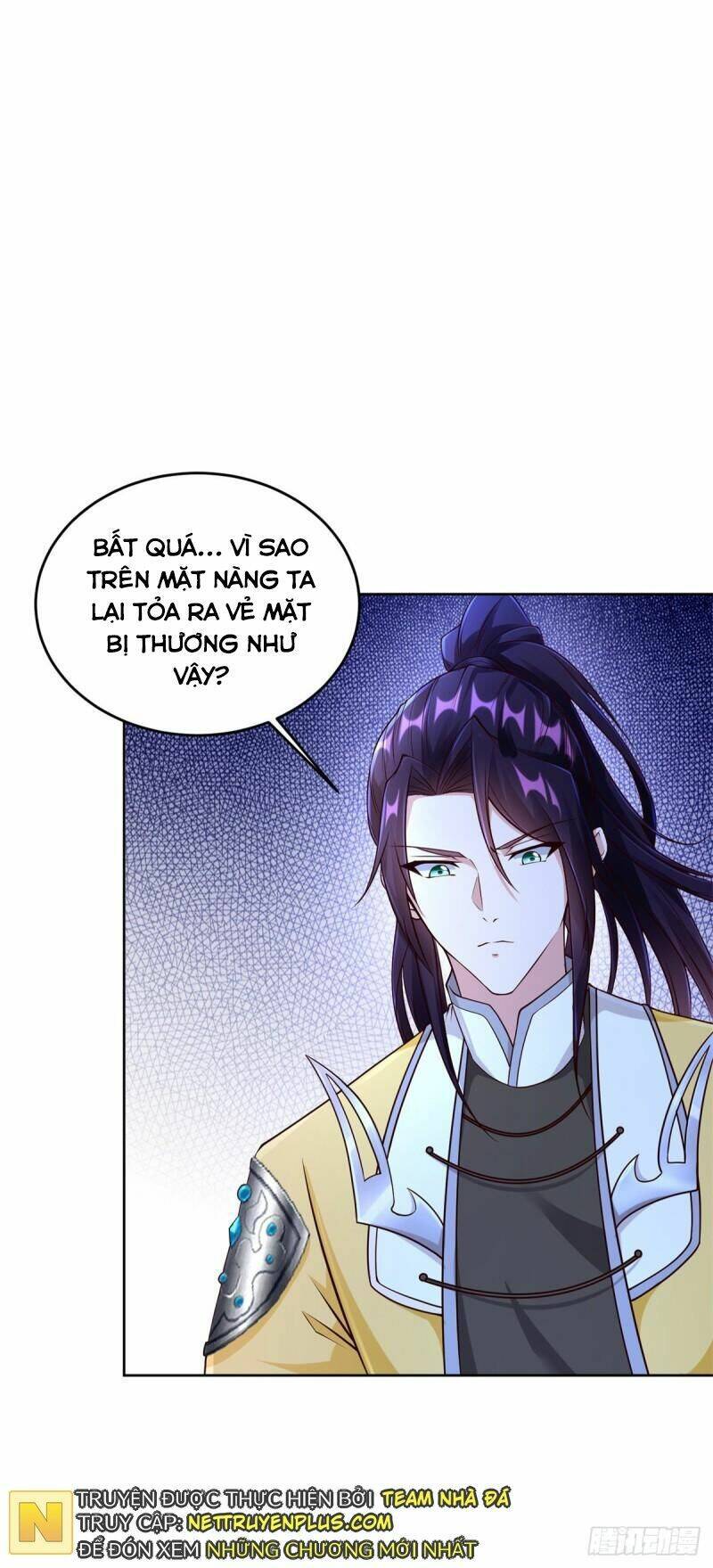 Người Ở Rể Bị Ép Thành Phản Diện Chap 468 - Next Chap 469