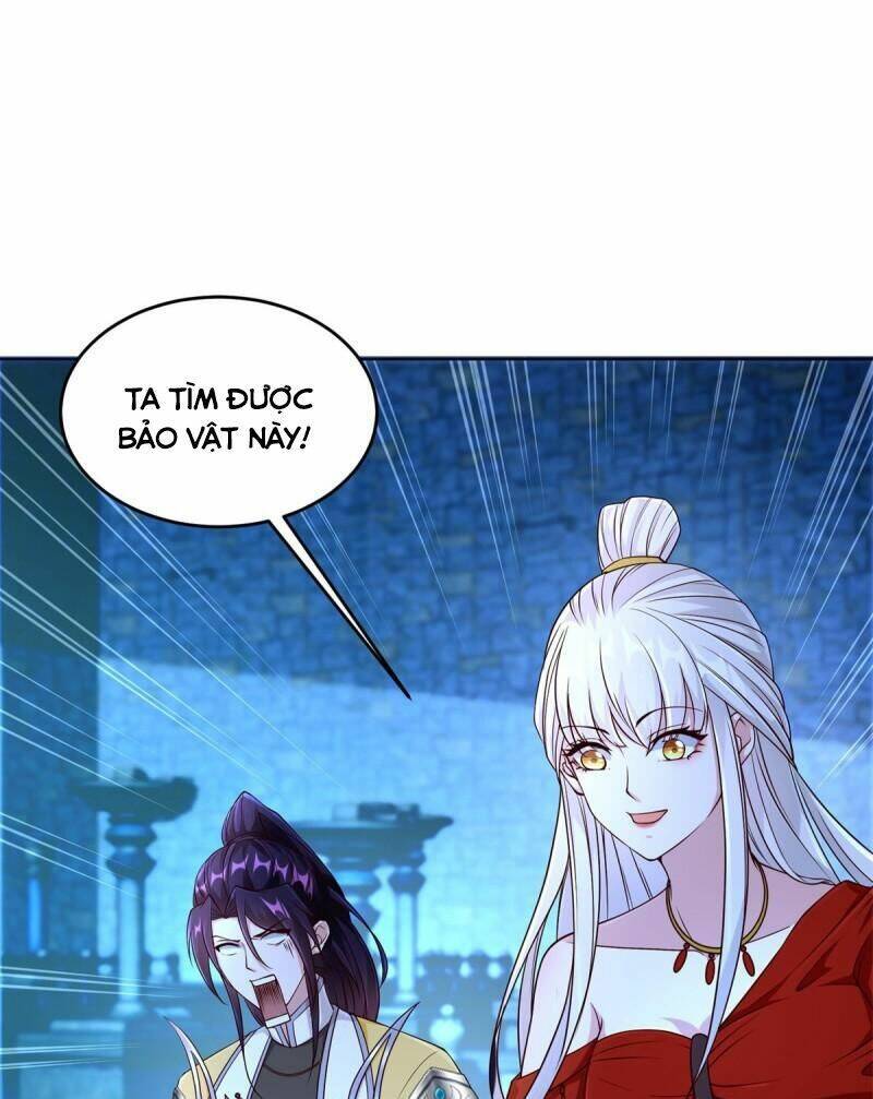 Người Ở Rể Bị Ép Thành Phản Diện Chap 468 - Next Chap 469