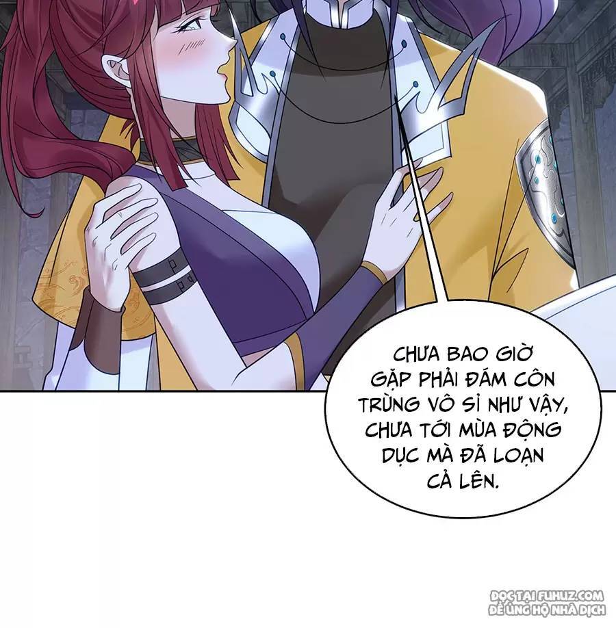 Người Ở Rể Bị Ép Thành Phản Diện Chap 517 - Next Chap 518