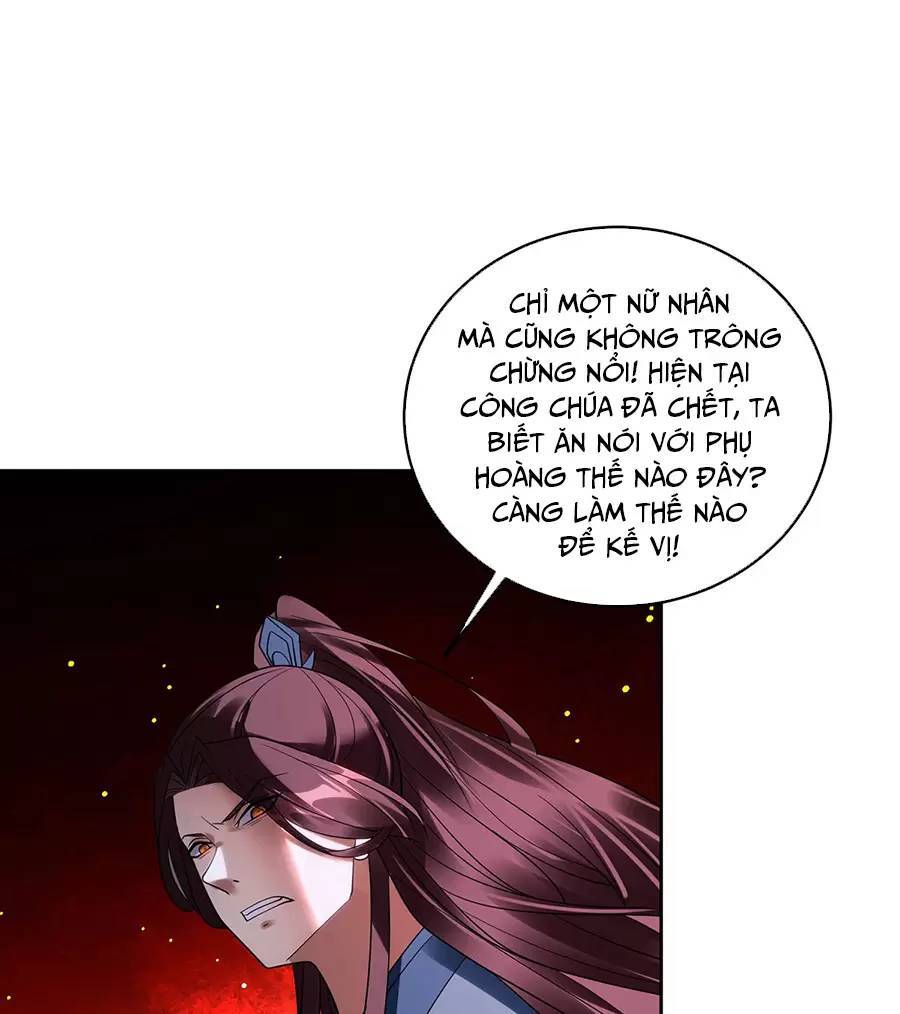 Người Ở Rể Bị Ép Thành Phản Diện Chap 517 - Next Chap 518