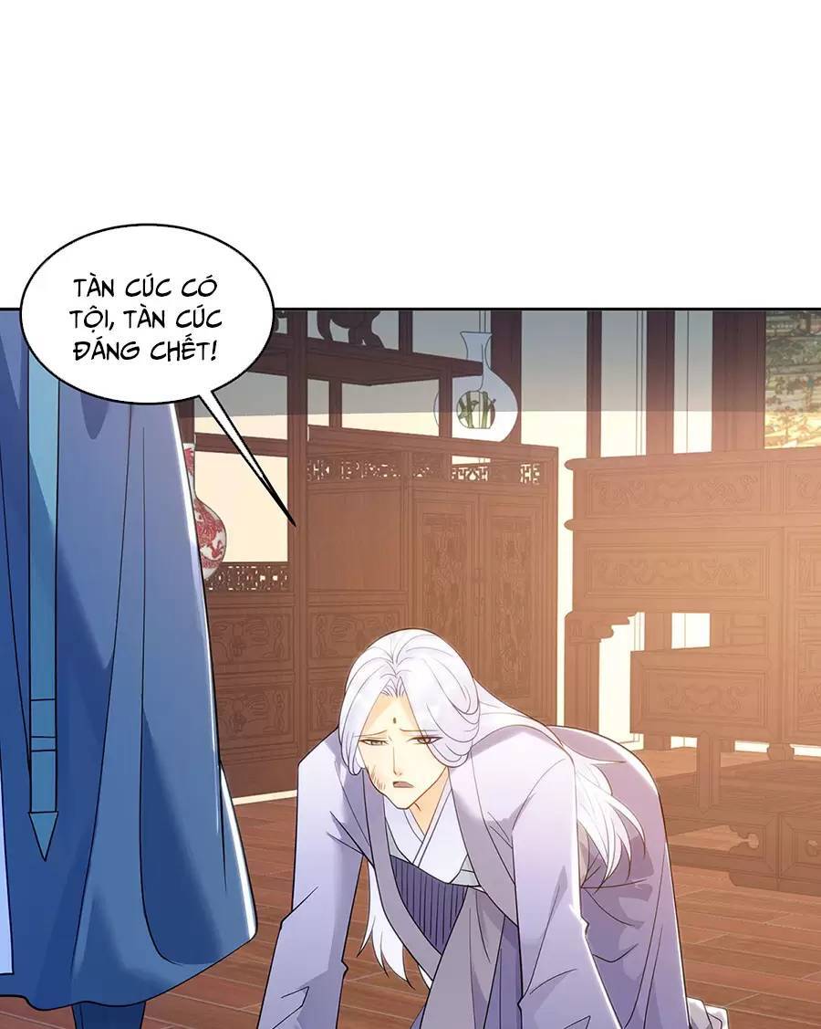 Người Ở Rể Bị Ép Thành Phản Diện Chap 517 - Next Chap 518