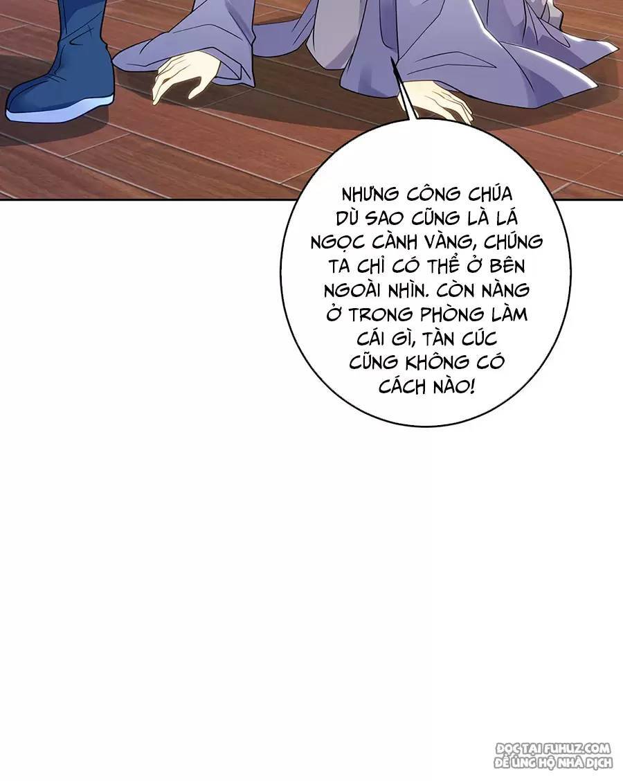 Người Ở Rể Bị Ép Thành Phản Diện Chap 517 - Next Chap 518
