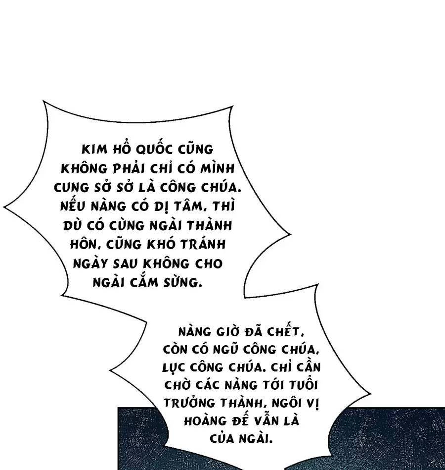 Người Ở Rể Bị Ép Thành Phản Diện Chap 517 - Next Chap 518
