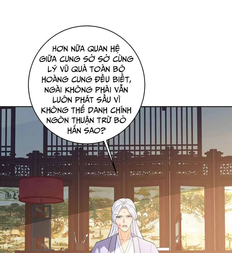 Người Ở Rể Bị Ép Thành Phản Diện Chap 517 - Next Chap 518