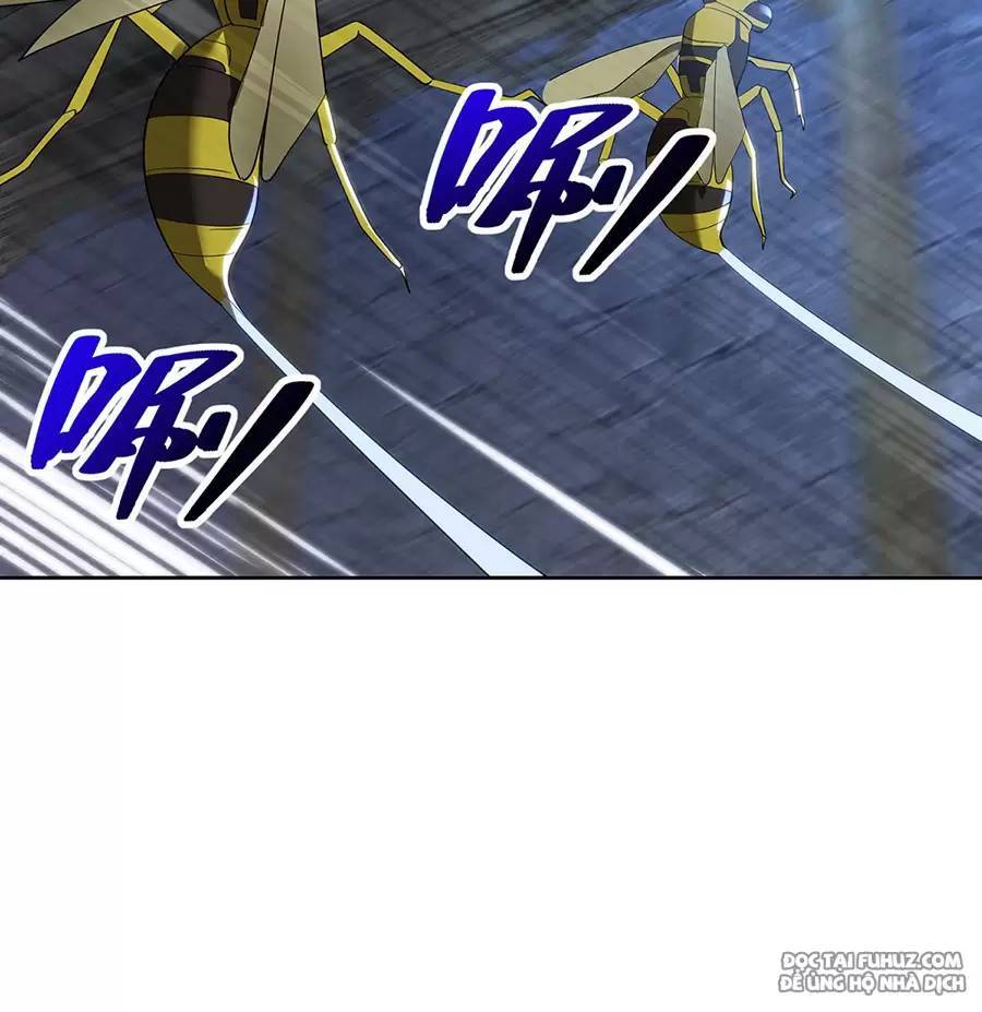 Người Ở Rể Bị Ép Thành Phản Diện Chap 517 - Next Chap 518