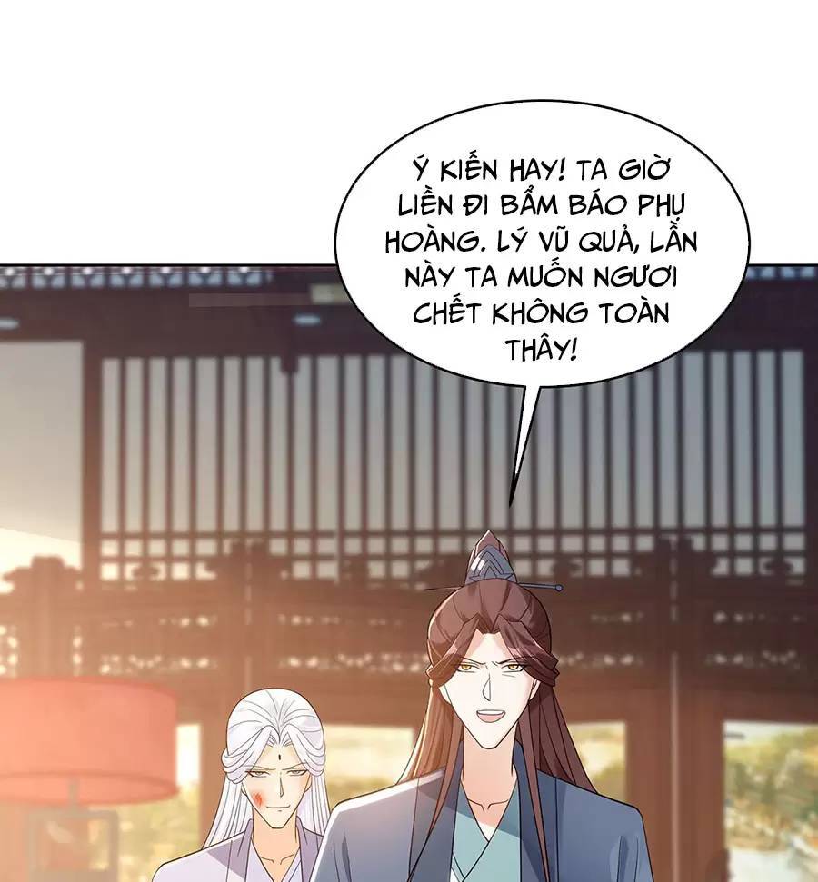 Người Ở Rể Bị Ép Thành Phản Diện Chap 517 - Next Chap 518