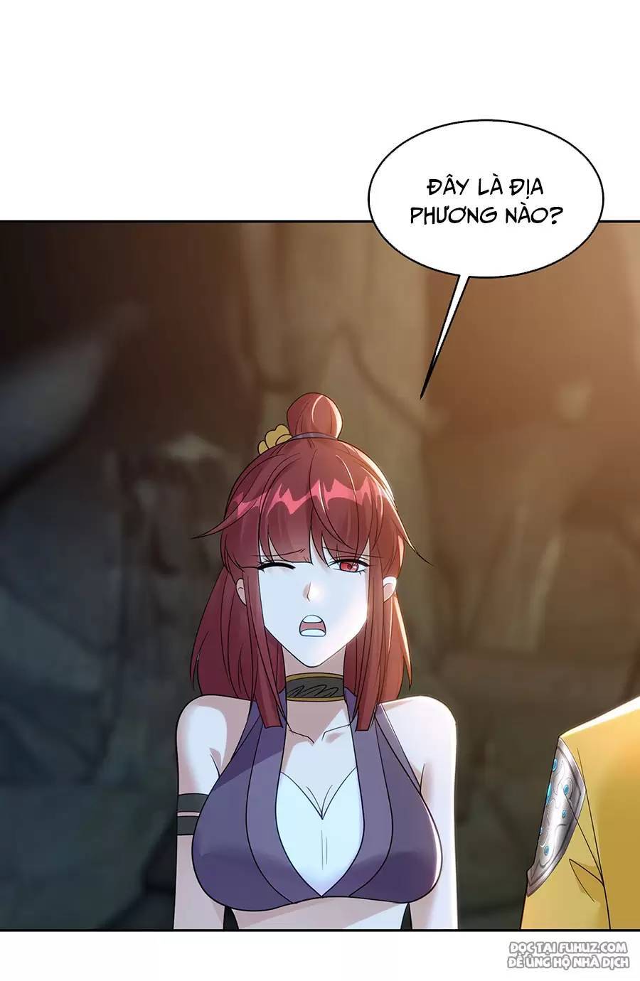 Người Ở Rể Bị Ép Thành Phản Diện Chap 517 - Next Chap 518
