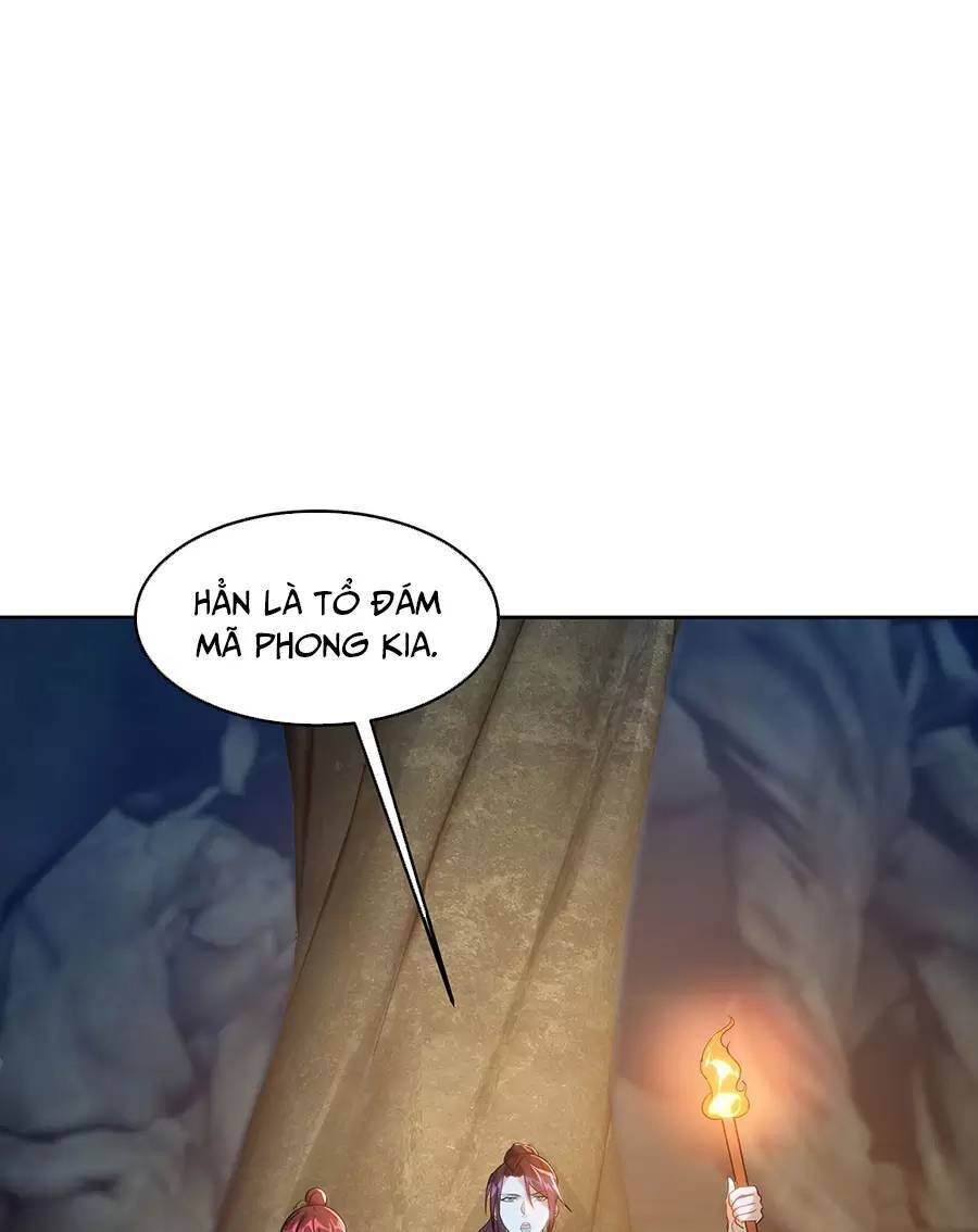 Người Ở Rể Bị Ép Thành Phản Diện Chap 517 - Next Chap 518