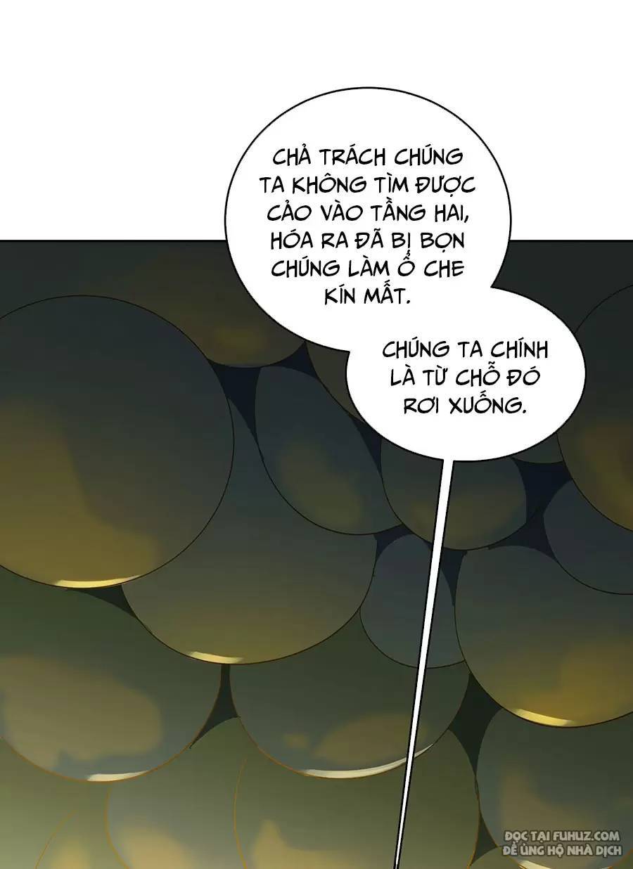 Người Ở Rể Bị Ép Thành Phản Diện Chap 517 - Next Chap 518